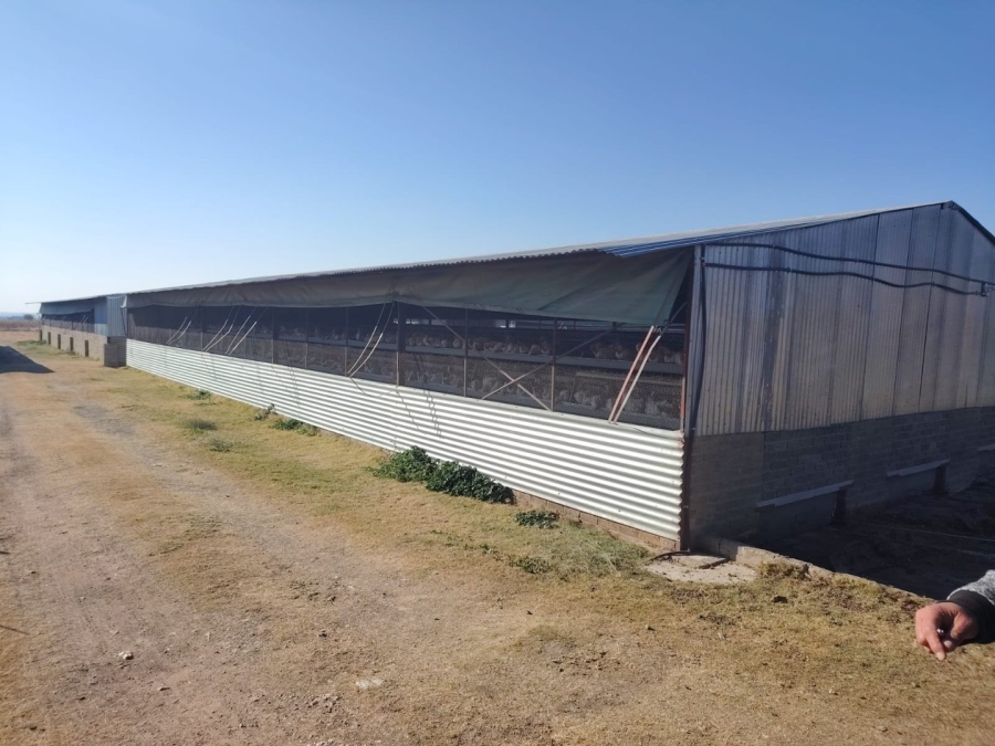 Commercial Property for Sale in Bultfontein Rural Free State